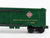 O Gauge 3-Rail Lionel 6-9863 REX REA Railway Express Agency Reefer #9863