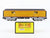 O/27 Gauge 3-Rail MTH Rail King #30-6252-1 UP Madison Baggage Passenger #1735