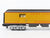 O/27 Gauge 3-Rail MTH Rail King #30-6252-1 UP Madison Baggage Passenger #1735