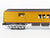 O/27 Gauge 3-Rail MTH Rail King #30-6253 UP Madison 2-Car Passenger Set