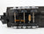 O/27 Gauge 3-Rail MTH Rail King #30-6253 UP Madison 2-Car Passenger Set