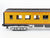 O/27 Gauge 3-Rail MTH Rail King #30-6253 UP Madison 2-Car Passenger Set