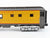 O/27 Gauge 3-Rail MTH Rail King #30-6253 UP Madison 2-Car Passenger Set