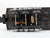 O/27 Gauge 3-Rail MTH Rail King #30-6253 UP Madison 2-Car Passenger Set