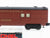 O27 Gauge 3-Rail Lionel 6-16022 PRR Pennsylvania Baggage Passenger Car