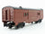 O27 Gauge 3-Rail Lionel 6-16022 PRR Pennsylvania Baggage Passenger Car