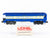 O27 Gauge 3-Rail Lionel 6-9540 Blue Comet Observation Passenger Car 