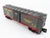 O Gauge 3-Rail Lionel 6-19821 UP Union Pacific Challenger Operating Box Car 9146