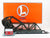 O Gauge Lionel 6-22972 #313 Bascule Bridge