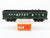 O Gauge 3-Rail Lionel 6-19049 B&O Baltimore & Ohio Diner Passenger Car #9049