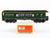 O Gauge 3-Rail Lionel 6-19050 B&O Baltimore & Ohio Observation Passenger #9050