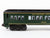 O Gauge 3-Rail Lionel 6-19050 B&O Baltimore & Ohio Observation Passenger #9050