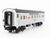 O27 Gauge 3-Rail MTH RailKing 30-6071 PRR Streamlined Coach Passenger #4005