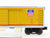 O Gauge 3-Rail MTH RailKing 30-7430 UP Union Pacific Round Roof Box Car #9367