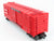 O Gauge 3-Rail K-Line K763-1051 ATSF Santa Fe Stock Car #27026