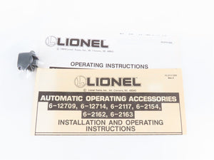 O 1/48 Scale Lionel 6-12832 Operating Block Target Signal