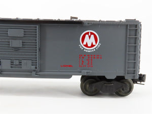 O Gauge 3-Rail Lionel 6-19811 CIL Monon Operating Brakeman Box Car #19811