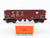 O Gauge 3-Rail Lionel 6-9240 NYC New York Central Operating 2-Bay Hopper #9240