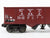 O Gauge 3-Rail Lionel 6-9240 NYC New York Central Operating 2-Bay Hopper #9240