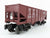 O Gauge 3-Rail Lionel 6-9240 NYC New York Central Operating 2-Bay Hopper #9240