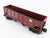 O Gauge 3-Rail Lionel 6-9240 NYC New York Central Operating 2-Bay Hopper #9240