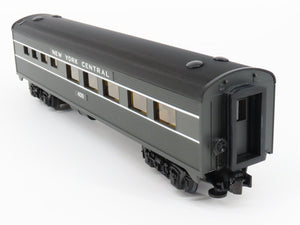 O27 Gauge 3-Rail MTH RailKing 30-6083 NYC Combine/Diner Passenger Set