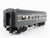 O27 Gauge 3-Rail MTH RailKing 30-6083 NYC Combine/Diner Passenger Set