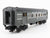 O27 Gauge 3-Rail MTH RailKing 30-6083 NYC Combine/Diner Passenger Set