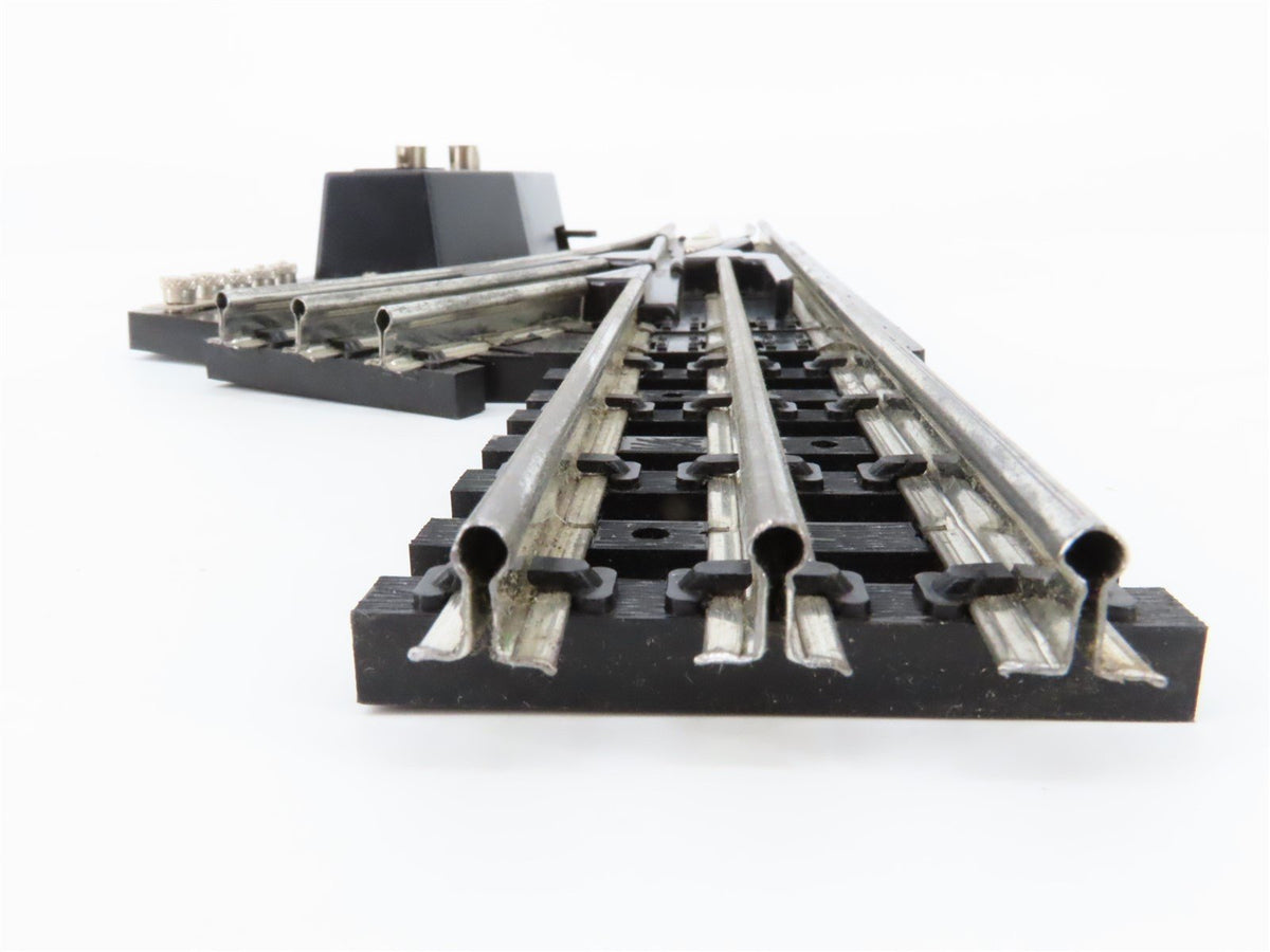 O Gauge 3-Rail K-Line K-376 Remote Control Switch Right Track