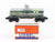 O Gauge 3-Rail Lionel 6-19625 EBAX Ethyl Corporation Single Dome Tank Car #6236