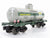 O Gauge 3-Rail Lionel 6-19625 EBAX Ethyl Corporation Single Dome Tank Car #6236