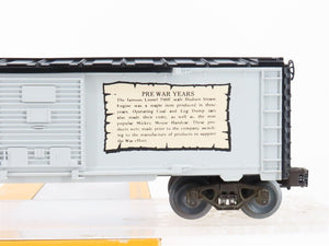 O Gauge 3-Rail Lionel 6-9431 Joshua Lionel Cowen 