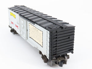 O Gauge 3-Rail Lionel 6-9431 Joshua Lionel Cowen 