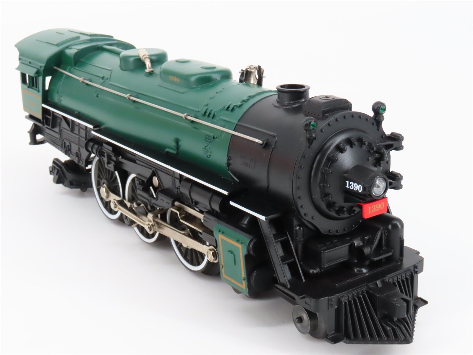 O Gauge 3-Rail Lionel 6-18044 SOU Southern Railway 4-6-2 Pacific Steam #1390