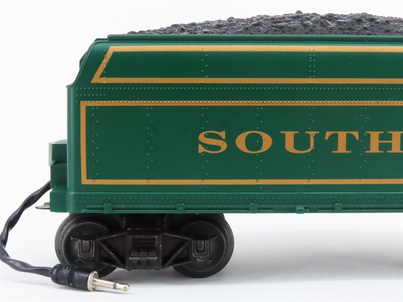 O Gauge 3-Rail Lionel 6-18044 SOU Southern Railway 4-6-2 Pacific Steam #1390