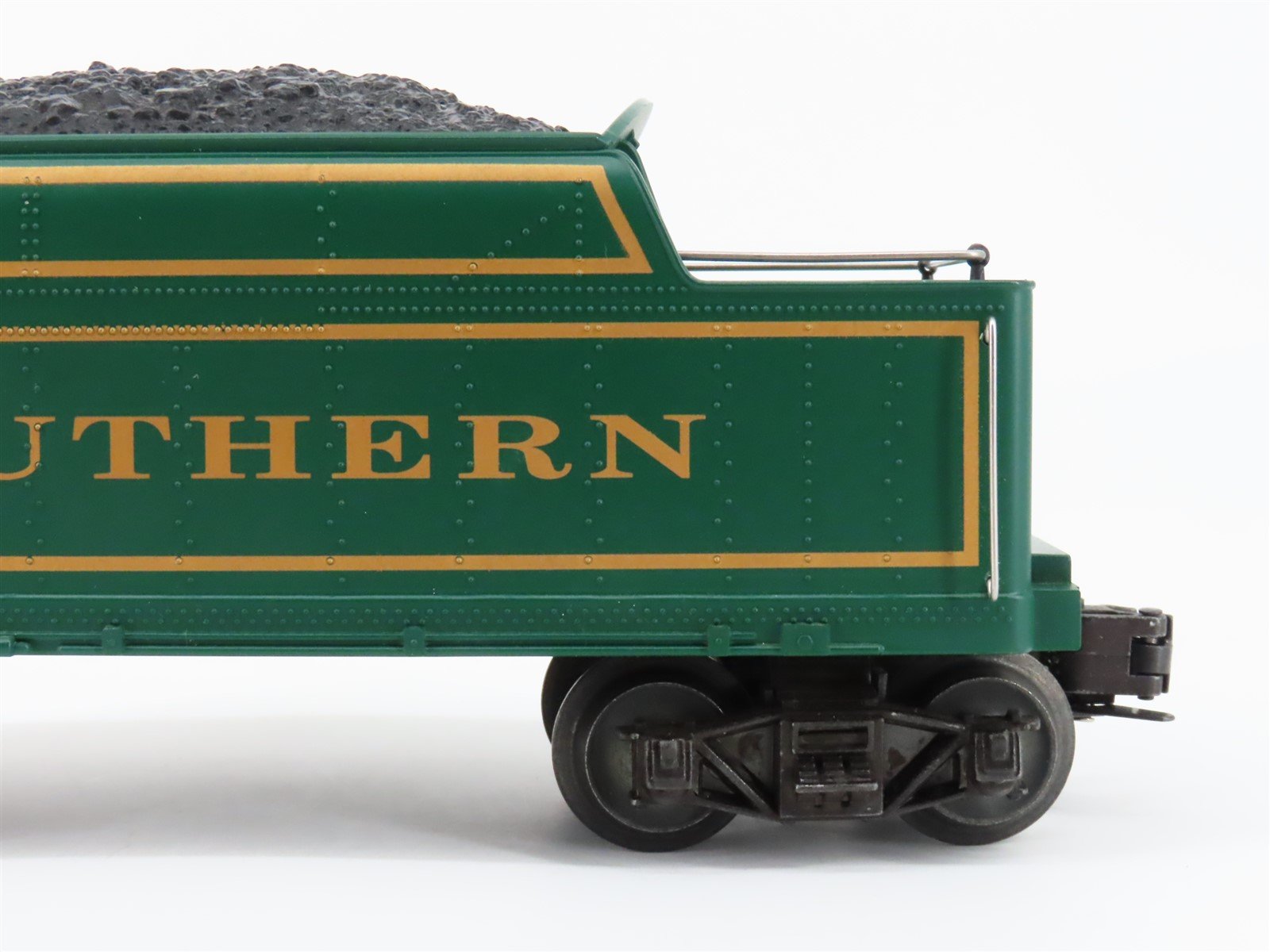 O Gauge 3-Rail Lionel 6-18044 SOU Southern Railway 4-6-2 Pacific Steam #1390