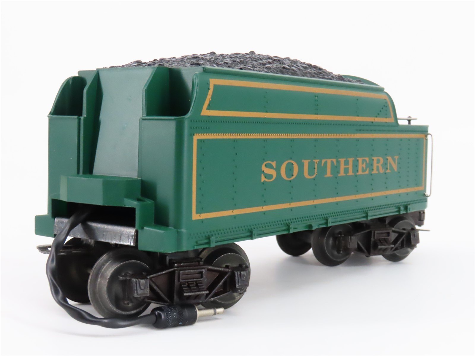 O Gauge 3-Rail Lionel 6-18044 SOU Southern Railway 4-6-2 Pacific Steam #1390
