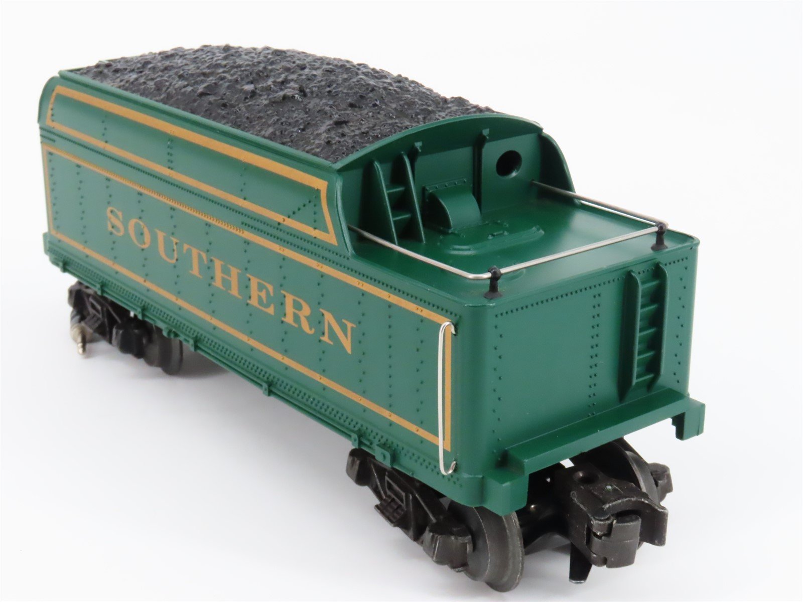 O Gauge 3-Rail Lionel 6-18044 SOU Southern Railway 4-6-2 Pacific Steam #1390