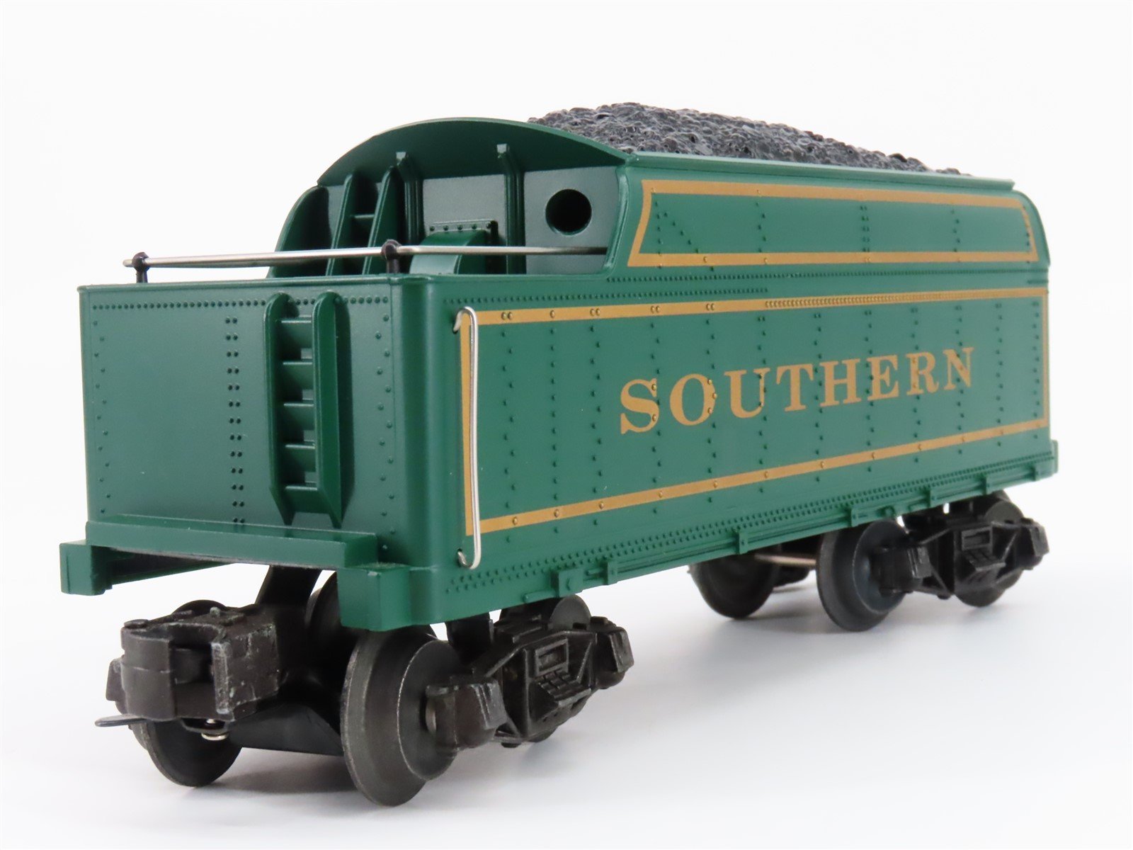 O Gauge 3-Rail Lionel 6-18044 SOU Southern Railway 4-6-2 Pacific Steam #1390