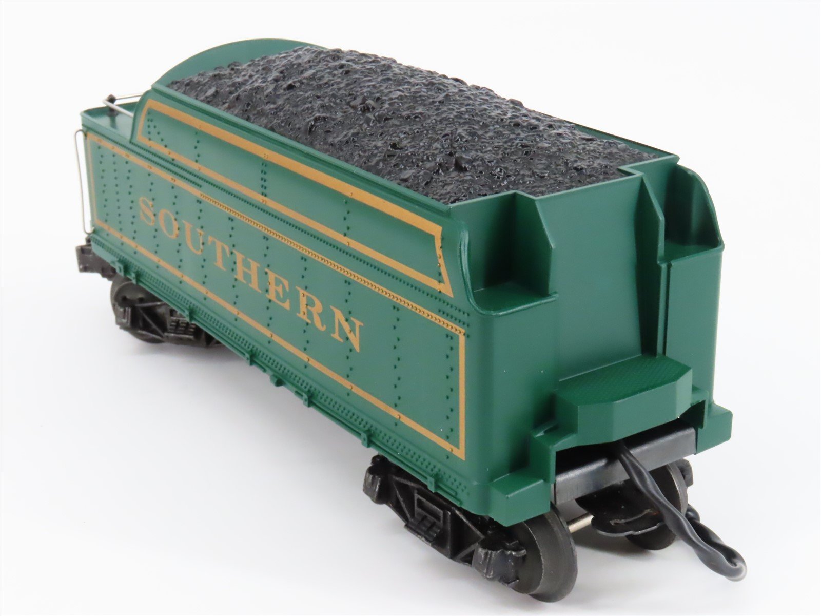 O Gauge 3-Rail Lionel 6-18044 SOU Southern Railway 4-6-2 Pacific Steam #1390