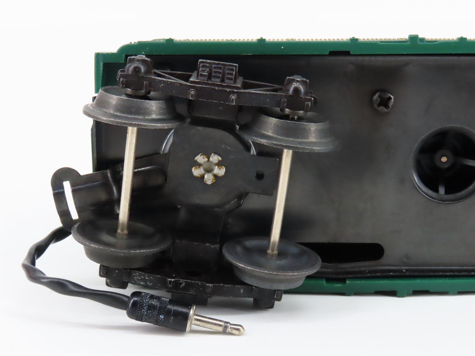 O Gauge 3-Rail Lionel 6-18044 SOU Southern Railway 4-6-2 Pacific Steam #1390