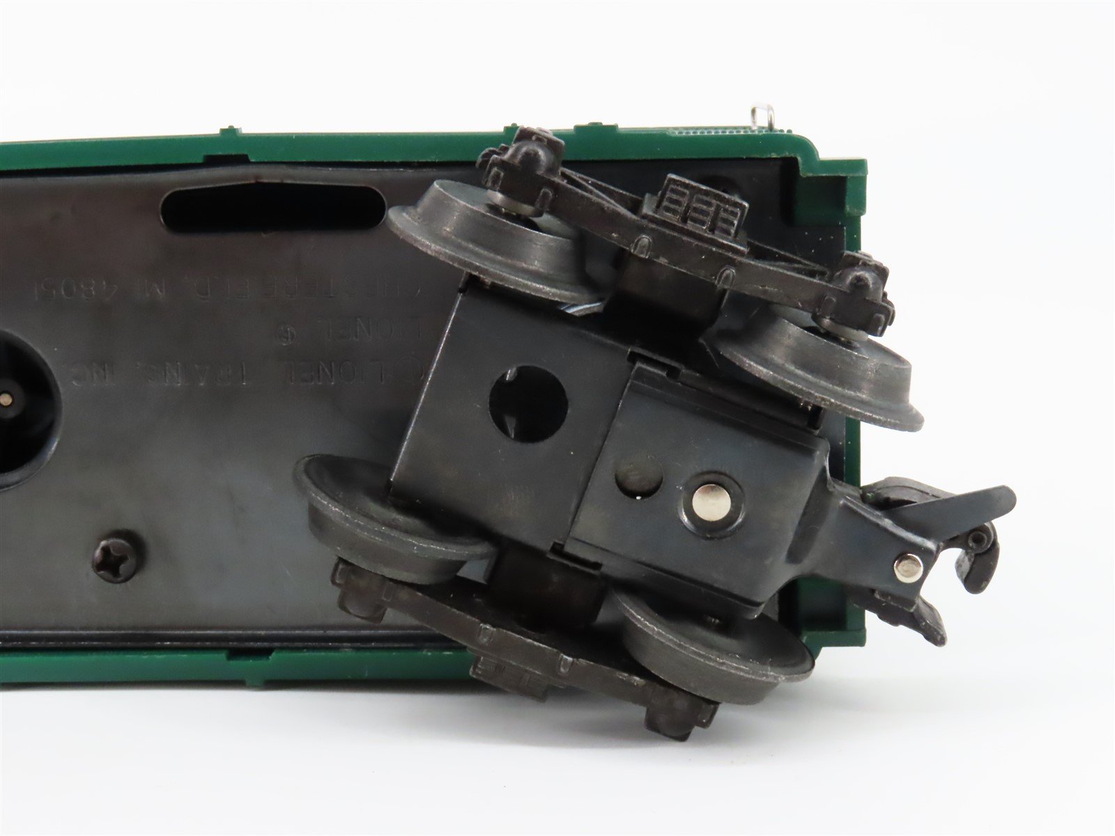 O Gauge 3-Rail Lionel 6-18044 SOU Southern Railway 4-6-2 Pacific Steam #1390