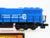 O27 Gauge 3-Rail MTH RailKing RK-2005LP CR Conrail SD60 Diesel #6867 w/ Sound