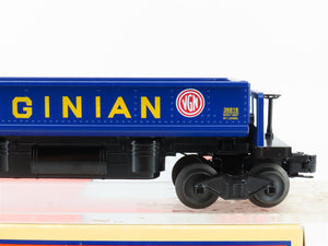 O Gauge 3-Rail Die-Cast Lionel 6-36816 VGN Virginian Coal Dump Car #2321