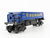 O Gauge 3-Rail Die-Cast Lionel 6-36816 VGN Virginian Coal Dump Car #2321