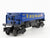 O Gauge 3-Rail Die-Cast Lionel 6-36816 VGN Virginian Coal Dump Car #2321