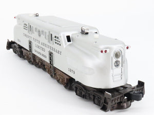 O Gauge 3-Rail Williams TCA 25th Anniversary Limited GG-1 Electric Locomotive