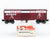 O Gauge 3-Rail Lionel 6-9218 CIL Monon Operating Mail Delivery Box Car #9218