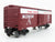 O Gauge 3-Rail Lionel 6-9218 CIL Monon Operating Mail Delivery Box Car #9218