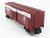 O Gauge 3-Rail Lionel 6-9218 CIL Monon Operating Mail Delivery Box Car #9218